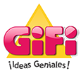 GIFI WELCOMER